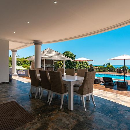 בו ואלון D'Offay Seaview Apartments מראה חיצוני תמונה