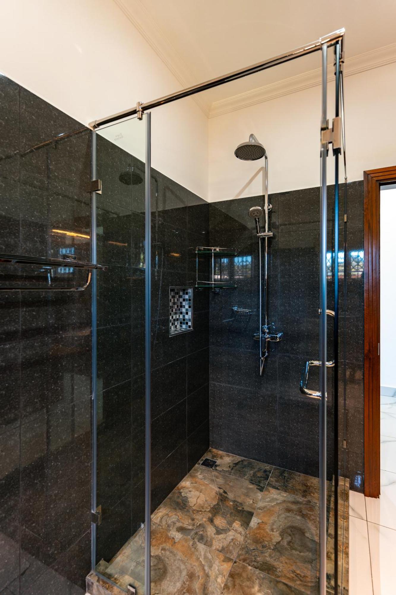 בו ואלון D'Offay Seaview Apartments מראה חיצוני תמונה