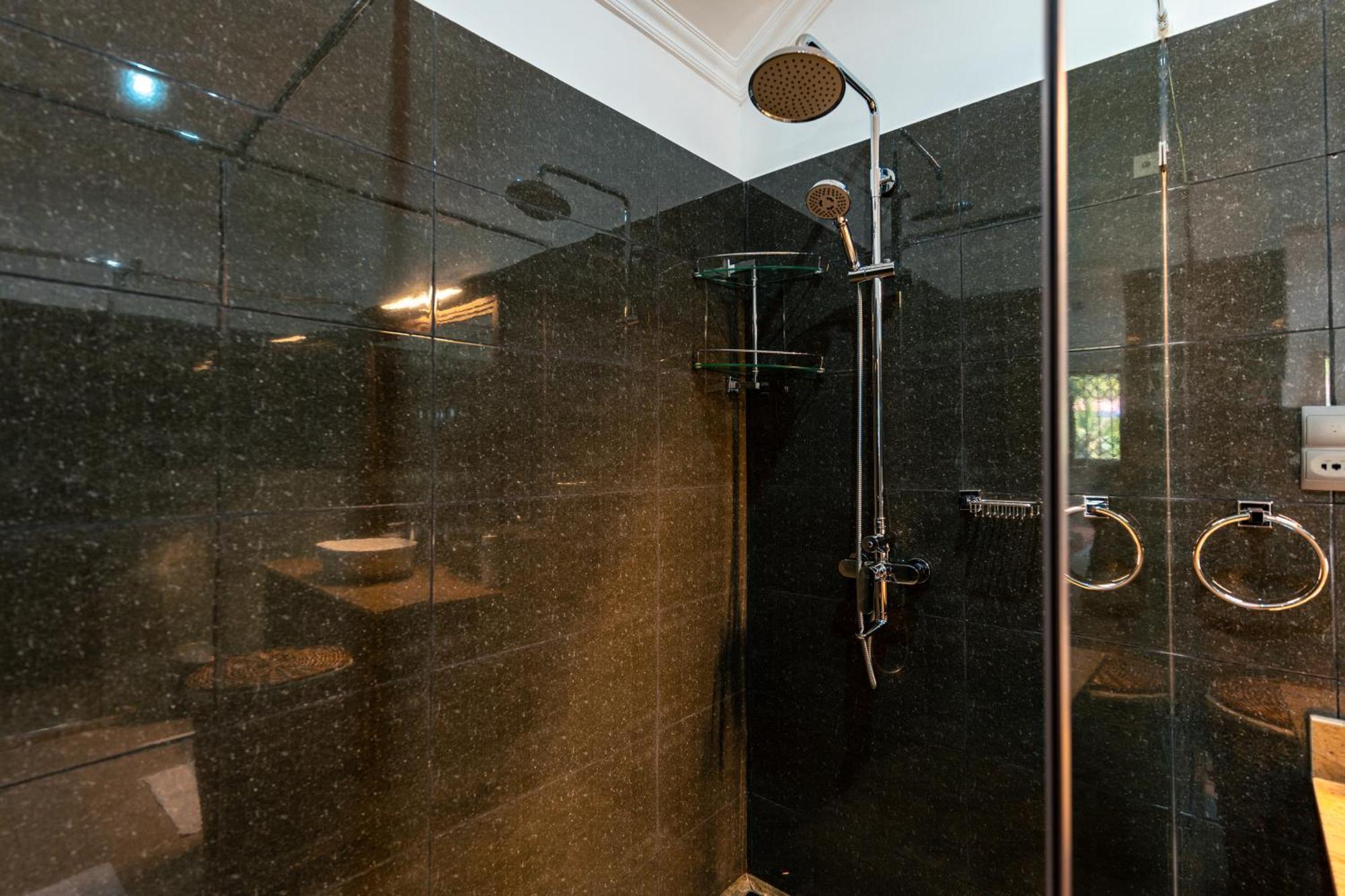 בו ואלון D'Offay Seaview Apartments מראה חיצוני תמונה