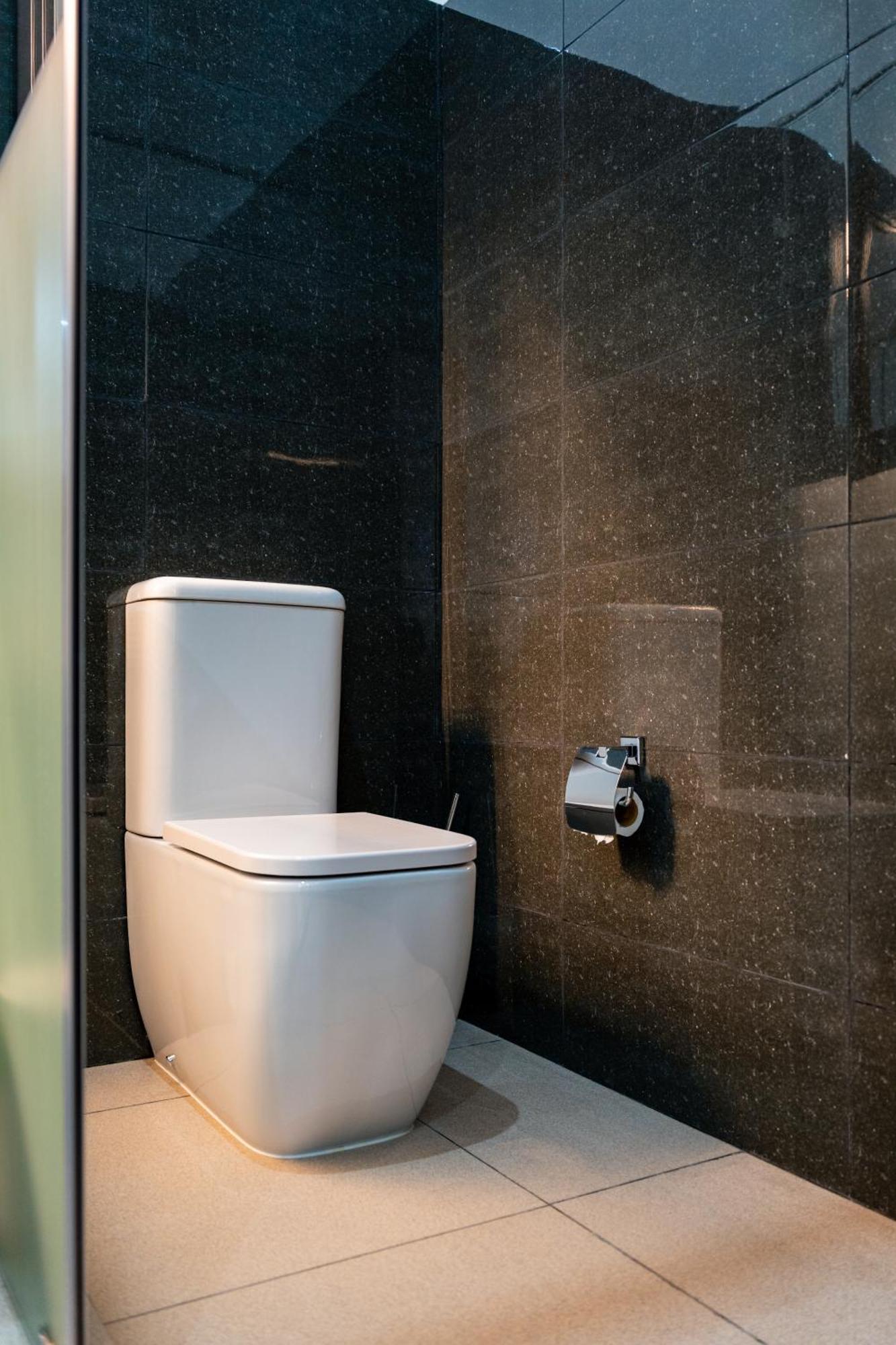 בו ואלון D'Offay Seaview Apartments מראה חיצוני תמונה